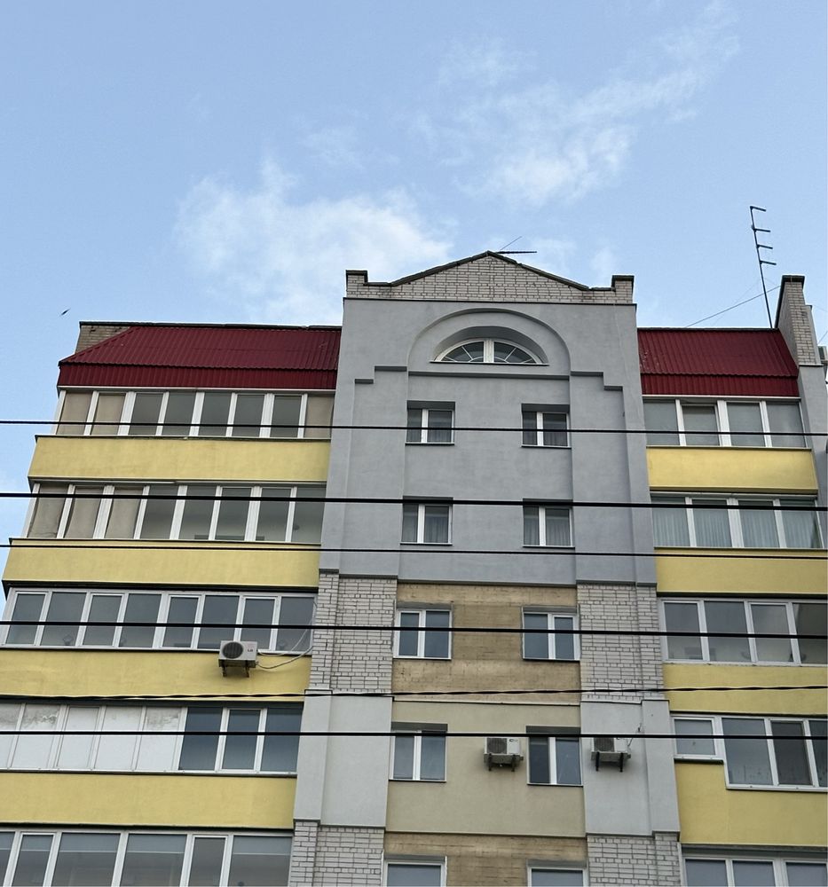 Утеплення квартир стін