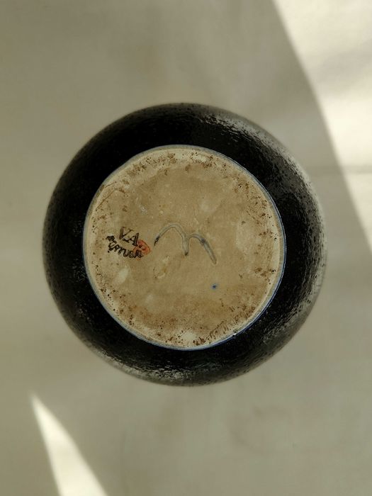 Jarra | Vidrado Efeito Especial | Fábrica Vista Alegre | 1922