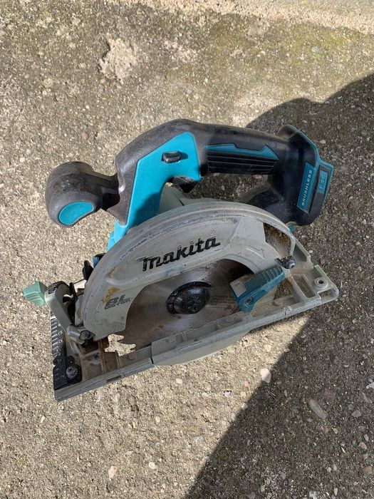 Makita DHS 680 pilarka makita