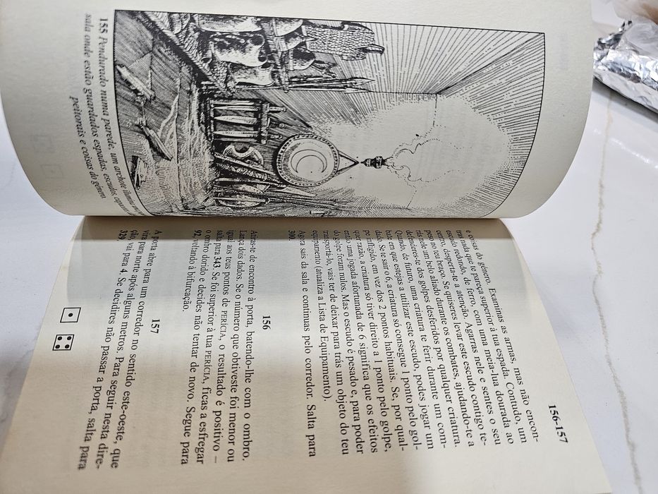 Aventuras fantásticas