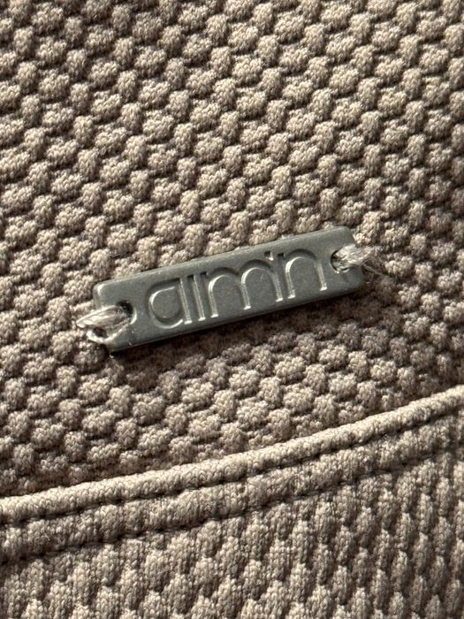 Spodnie spodenki legginsy getry Aim’n roz. S