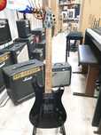 CORT KX100 BKM (Black Metallic) - Gitara elektryczna