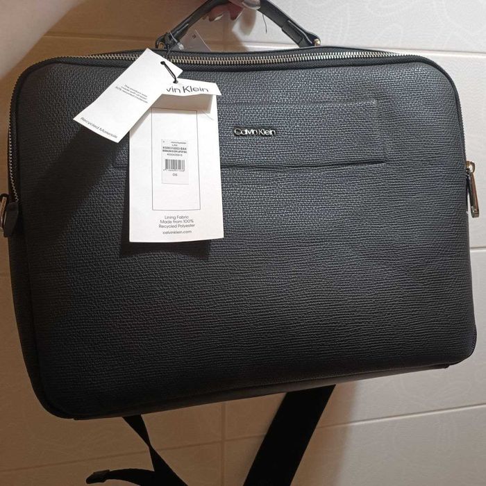 Calvin Klein torba-plecak