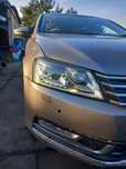 Lampa przód tył xenon led Passat b7