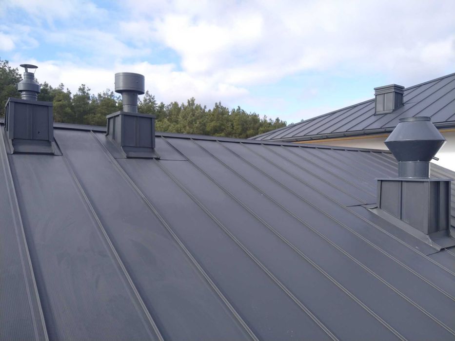 Wiązary Dachowe montaż i dystrybucja. Usługi Dekarskie , dla Ciebie.