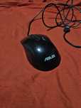 Rato Asus com fio