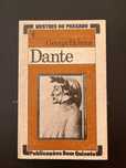 Mestres do passado Dante george holmes