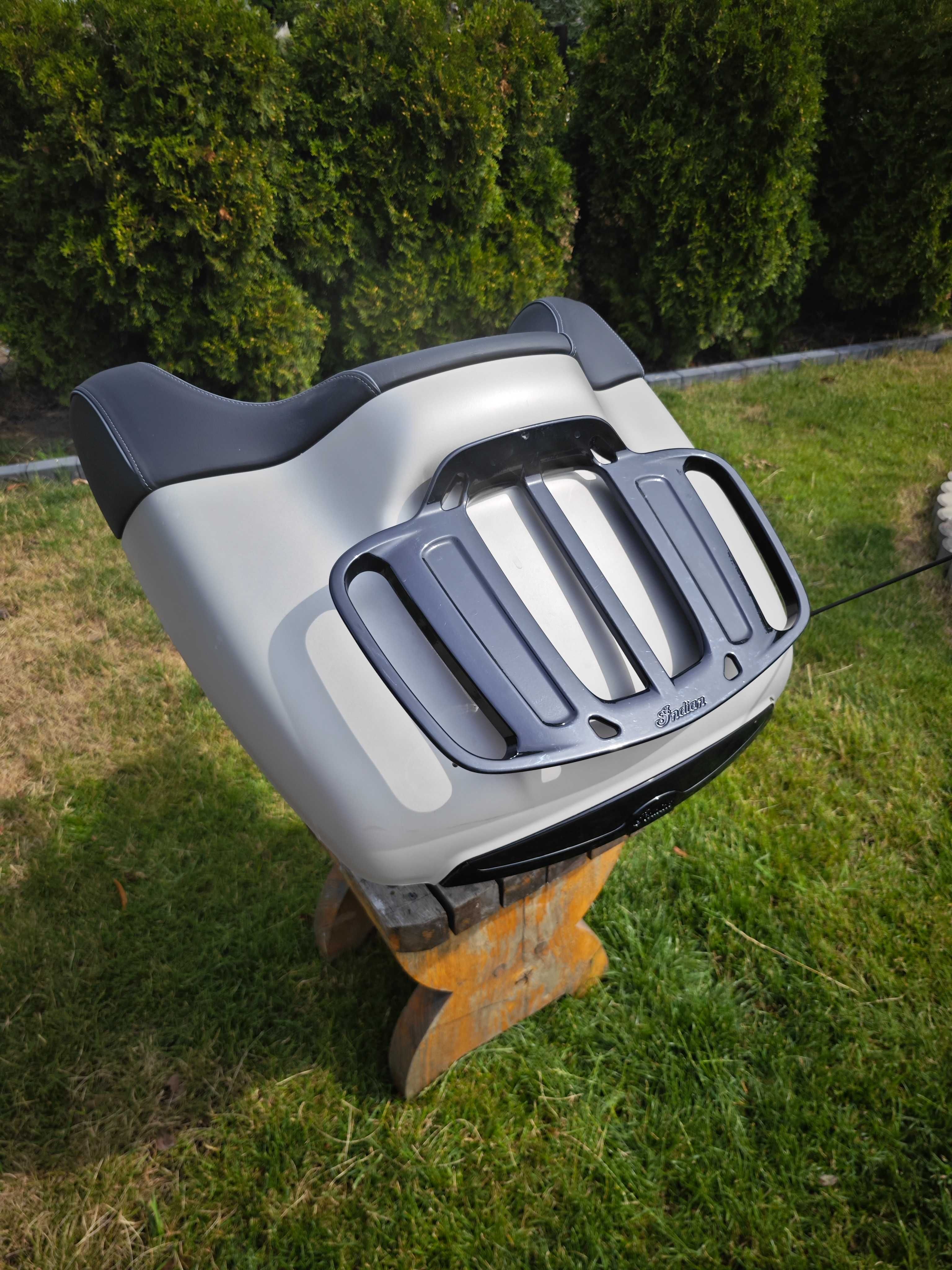 Kufer Indian Chieftain Roadmaster Pursuit nowy!!!