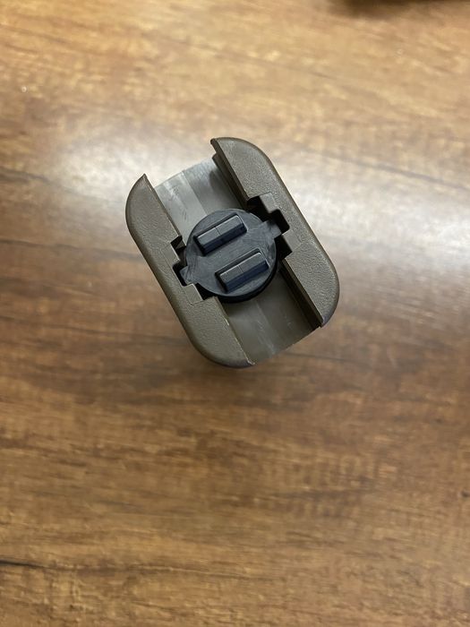 Рукоятка перевода огня Daniel Defense