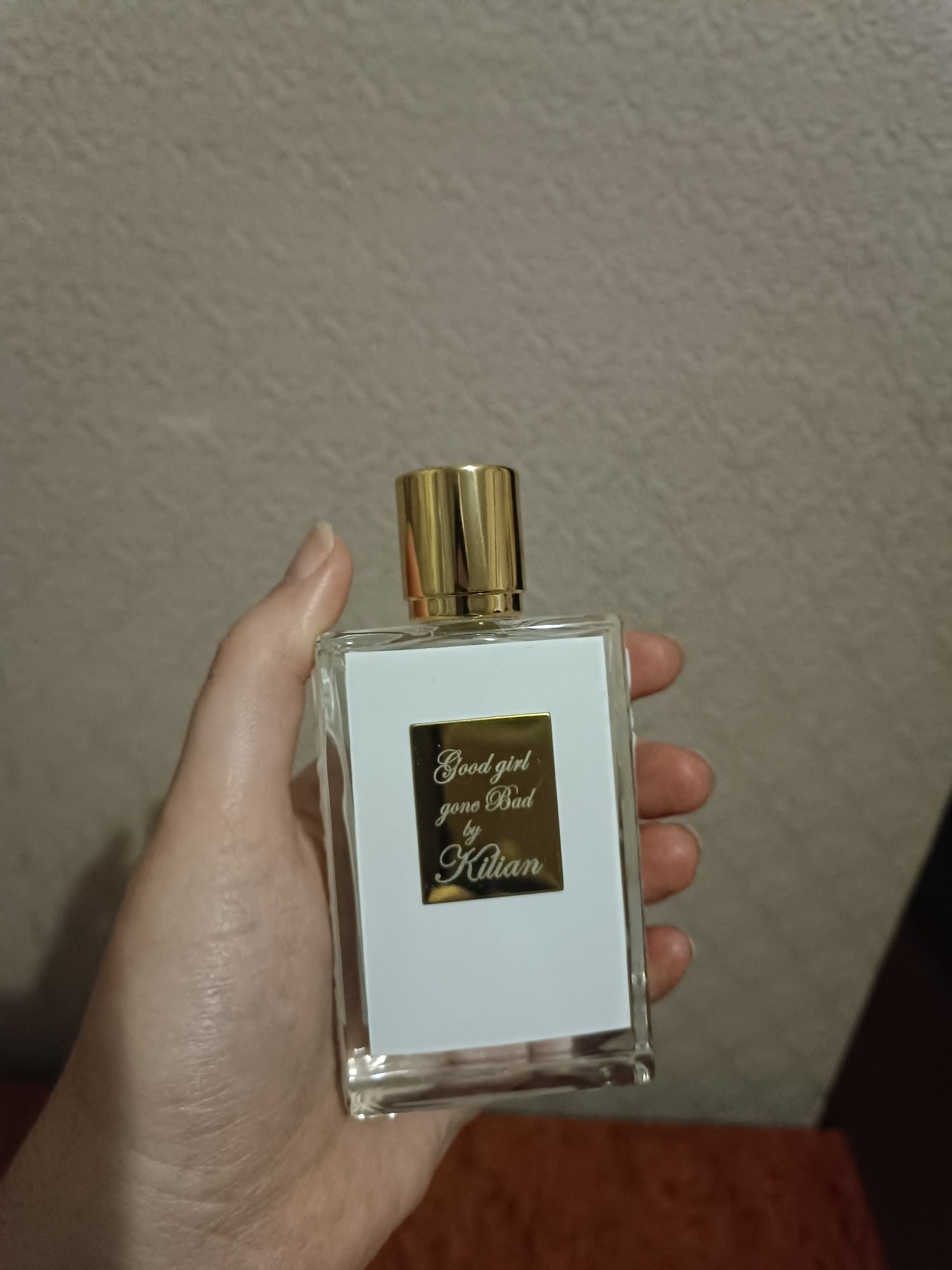 Жіночі парфуми Kilian Good Girl Gone Bad 50 ml.