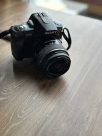 Aparat Sony A330