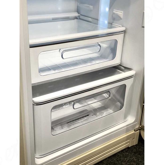 Холодильник SMEG FAB30RBL3 | Оригінал, гарантія, доставка