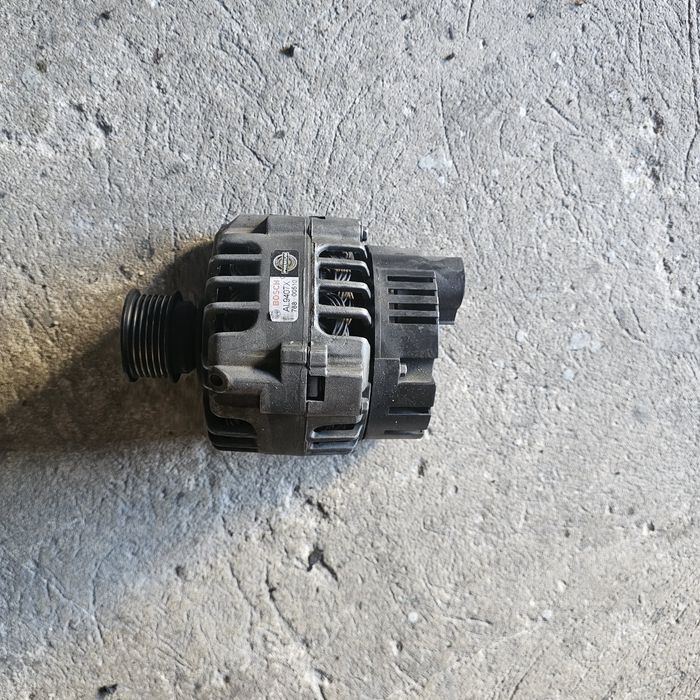 Alternator BMW e46 m3 S54 b32