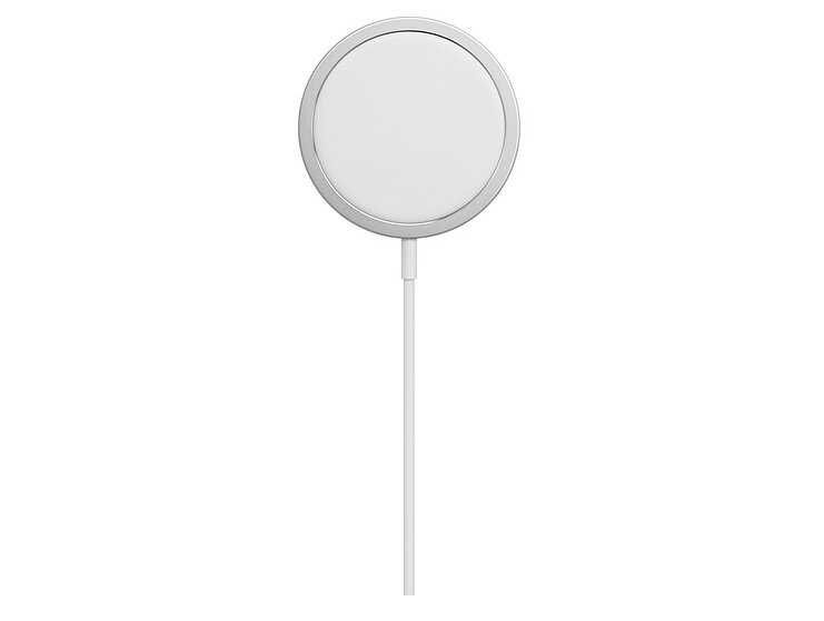 Ładowarka Apple MagSafe USB-C – jak nowa!