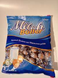 Milch boller Storck 404 g cukierki mleczne karmelki do ssania