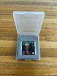 Tecmo Bowl Nintendo Game Boy