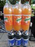 Napoj Pepsi.Mirinda 2.5l  zgrzewka 6 szt