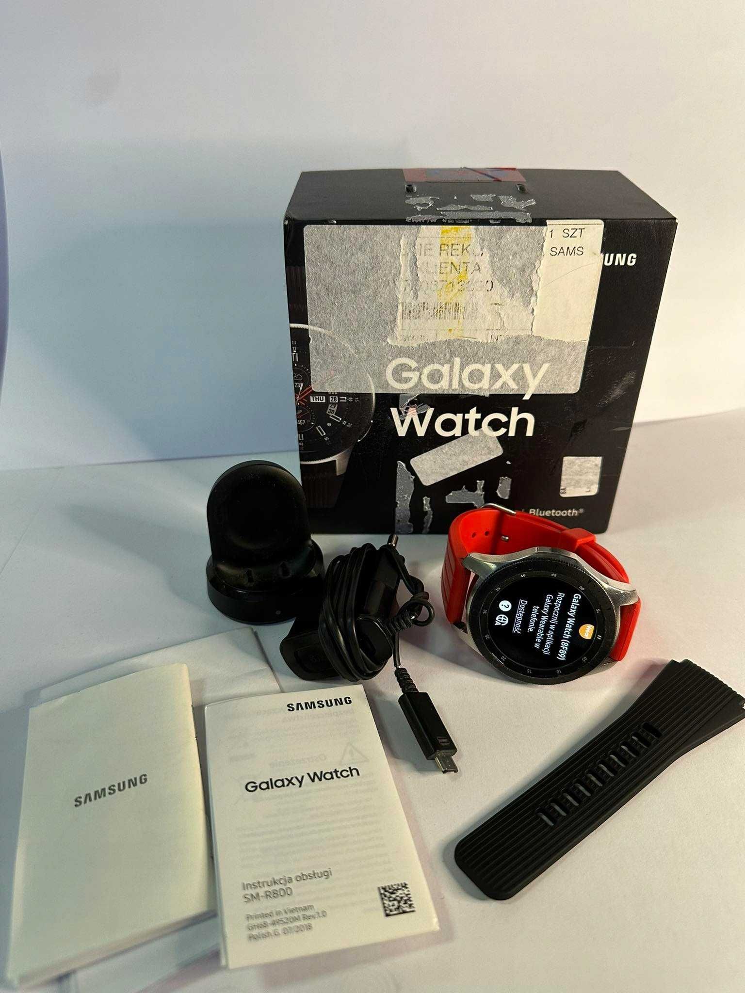 Smartwatch Samsung Watch Sm-R800 46mm (1050/23) TYL
