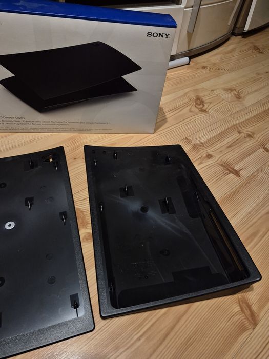 Oryginalna obudowa panele Sony do PlayStation 5 Ps5 Fat