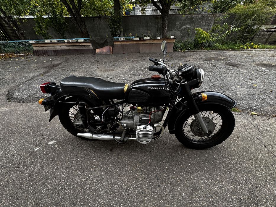 Дніпро мт11.