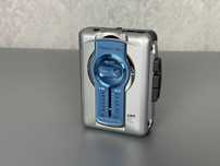 Przenośny Odtwarzacz Kasetowy Walkman Radio AM/FM Panasonic RQ-V77 -9
