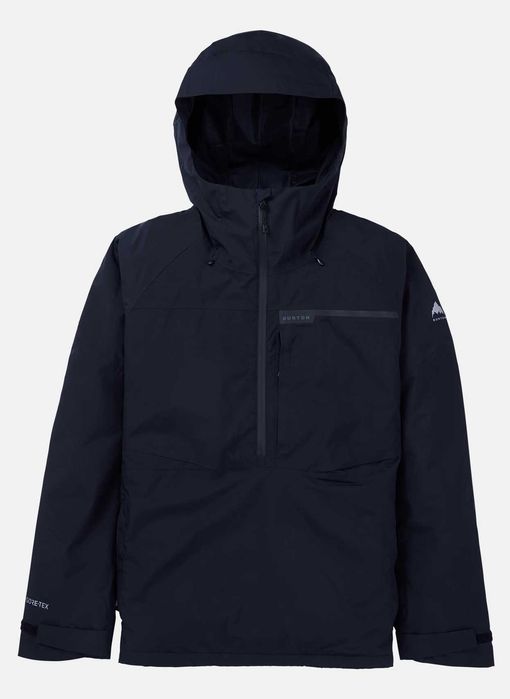 Kurtka Burton Gore-TEX Pillowline Anorak M L volcom ak north face dope