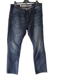 Męskie spodnie Strellson  Rozmiar L/XL 36   #Strellson