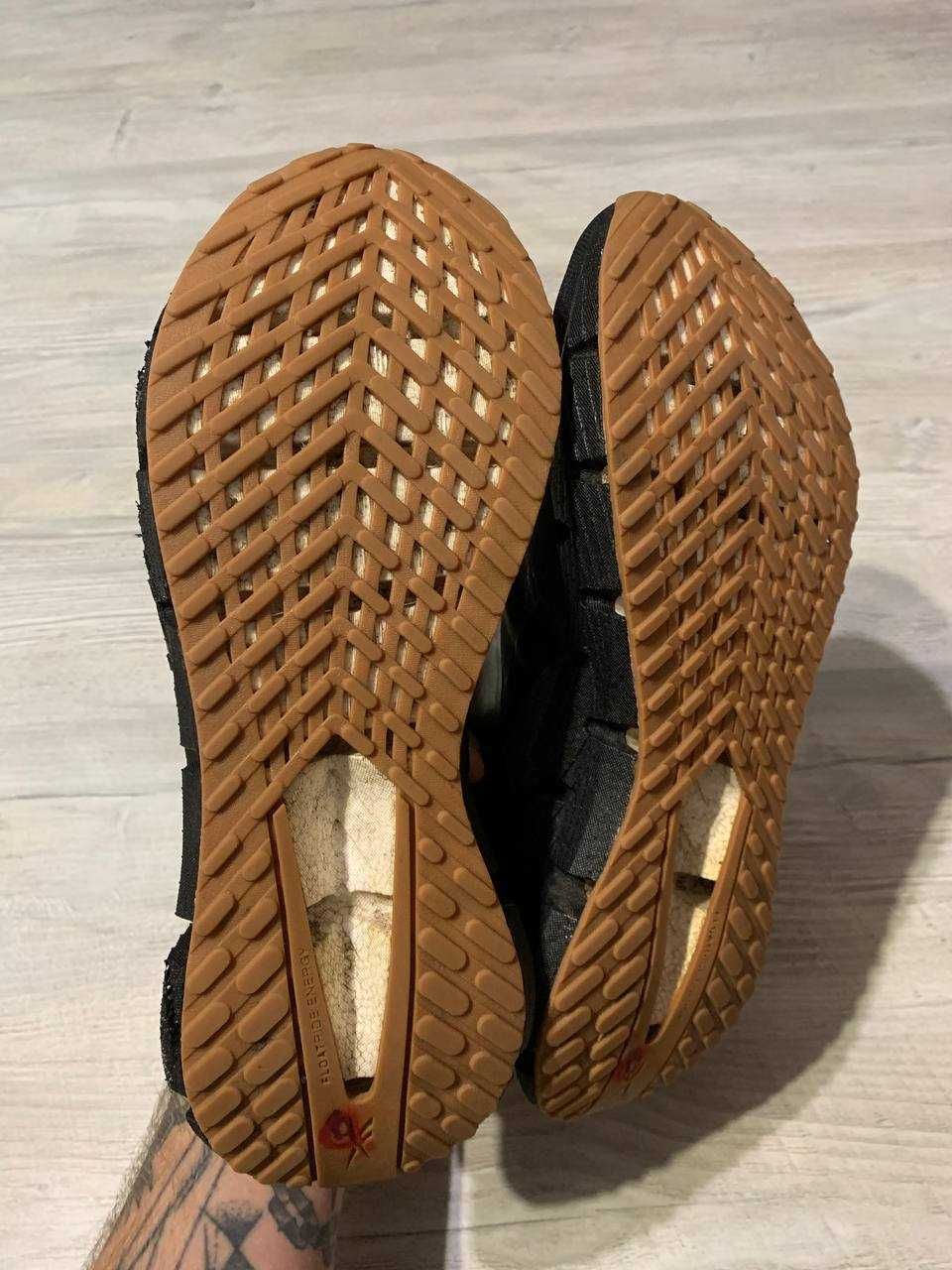 Кросівки Reebok Floatzig 1 оригінал р42,5