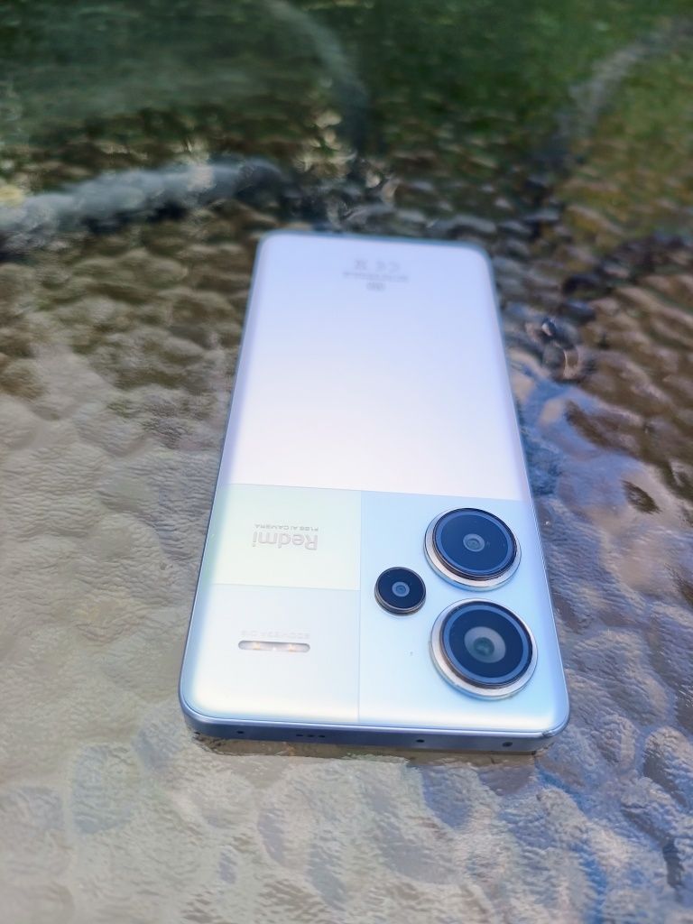 Redmi note 13 pro+ (plus) 5g 8/256 gb 2sim хороший стан