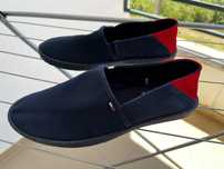 Alpercatas Tommy Hilfiger NOVAS 40