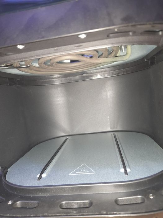 Мультипіч BRAUN MultiFry 3 HF3030