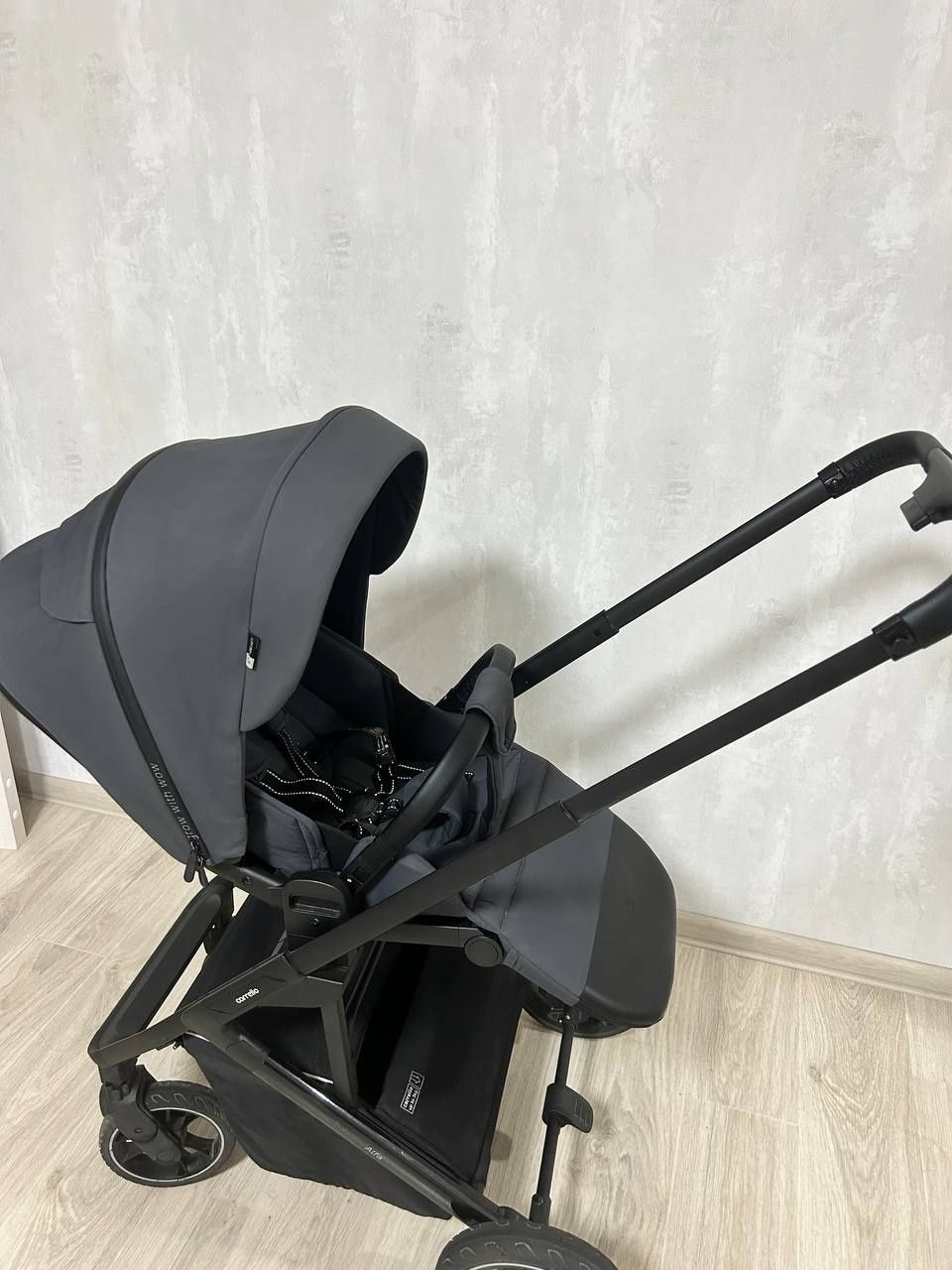 carrello alfa 2 в 1
