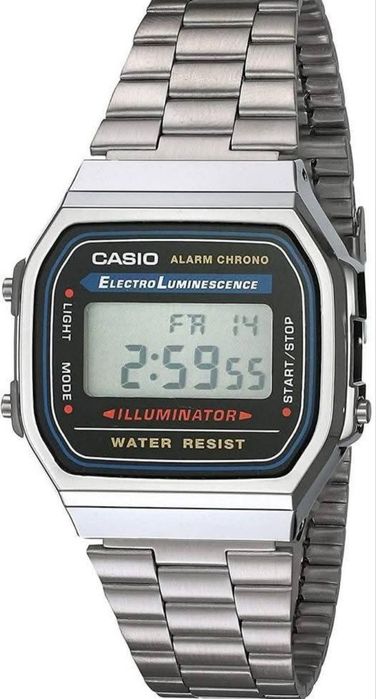 Годинник наручний касіо оригінальний CASIO