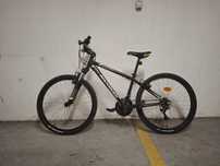 Bicicleta de montanha