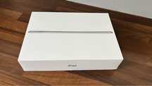 Oryginalne pudełko do Apple iPad 5 Wi-Fi 32GB Space Gray