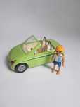 Playmobil 6069 Surfer Z Kabrioletem