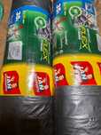 Worki na smieci 35l 60l