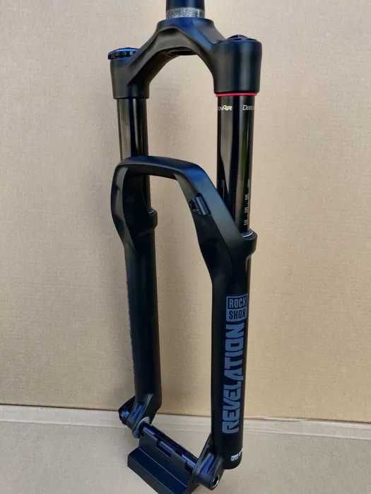 Amortyzator rowerowy Rock Shox Revelation RC 27,5'' 130mm nowy (95)