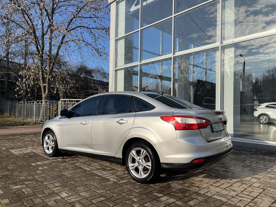 Продам Ford Focus у відмінному стані.