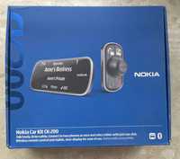 Zestaw głośnomówiący Nokia CK200