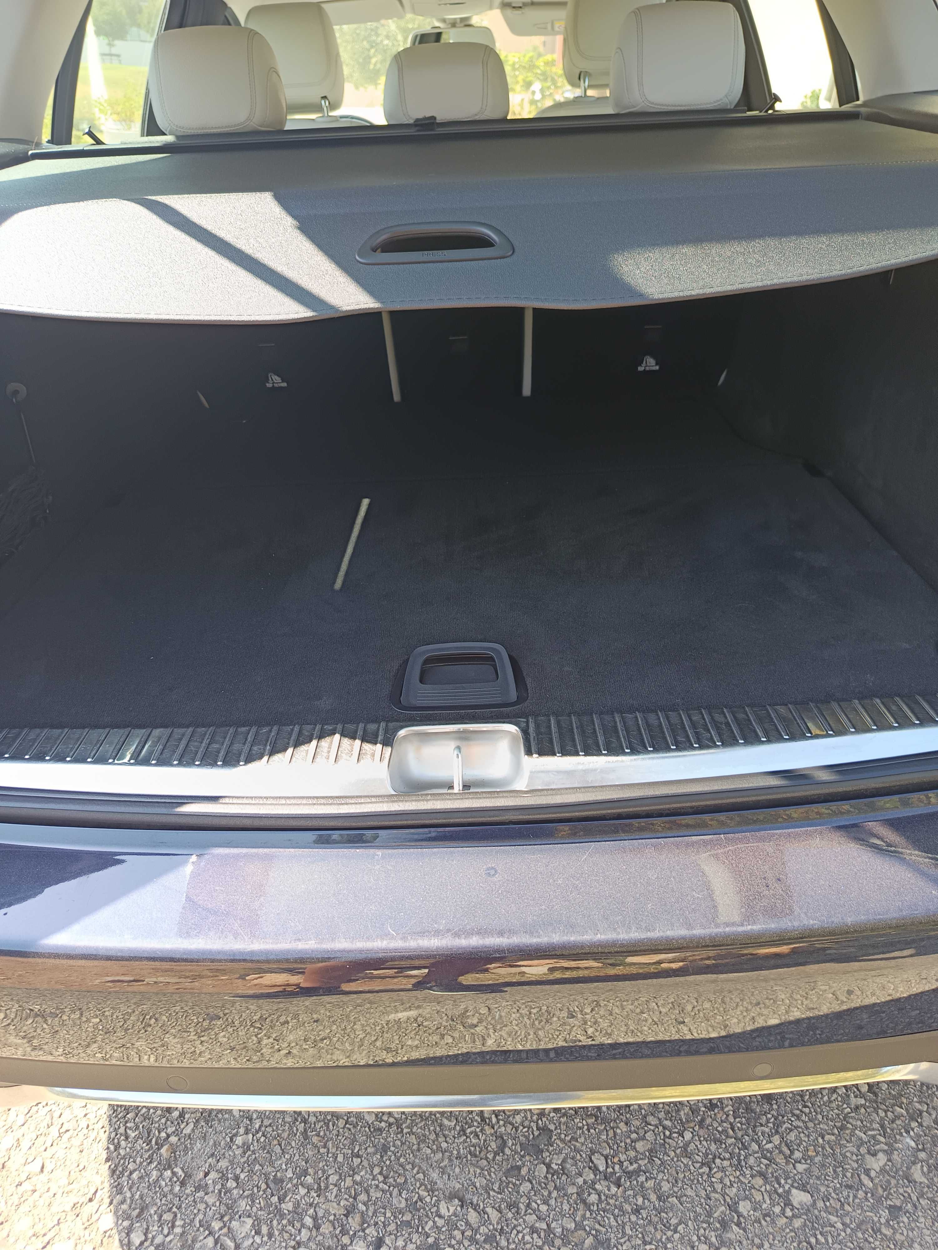 Mercedes 200 C Station