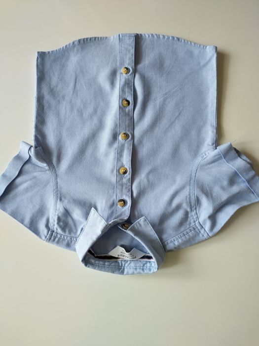 Koszula elegancka Primark rozmiar 80 9-12 miesięcy