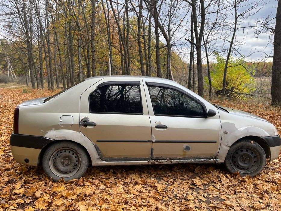 Продам Dacia 1.4