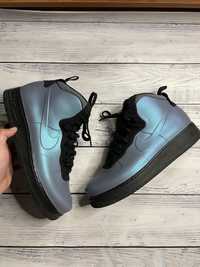 Кроссовки Nike Air Force 1 Foamposite 1 Light