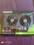 відеокарта Gigabyte RTX 3060 12GB GV-N3060EAGLE OC-12G