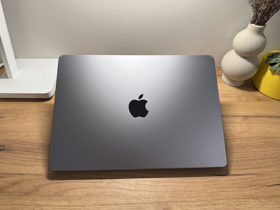 MacBook Pro 14’ 2021 M1 Pro 16Gb RAM 512Gb