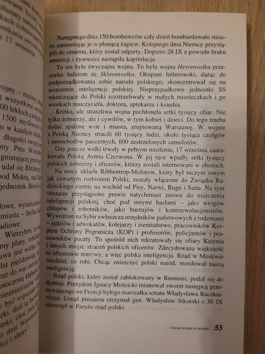Ks. Mieczysław Maliński Nasze dziwne stulecie