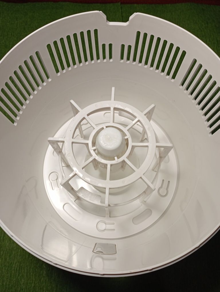 Увлажнитель воздуха Philips HU2716/10
