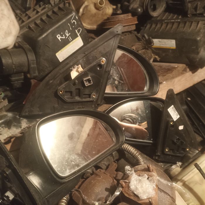 Kia ceed кіа Сід  06-09 L R дзеркало
