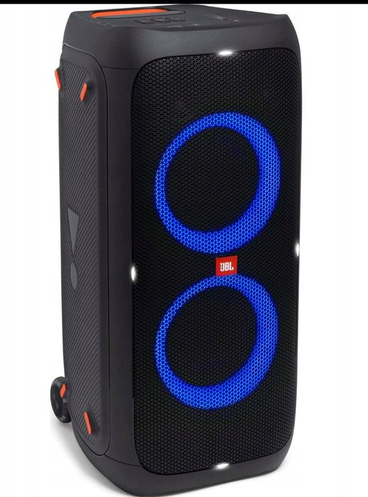 JBL PartyBox 310, 240W